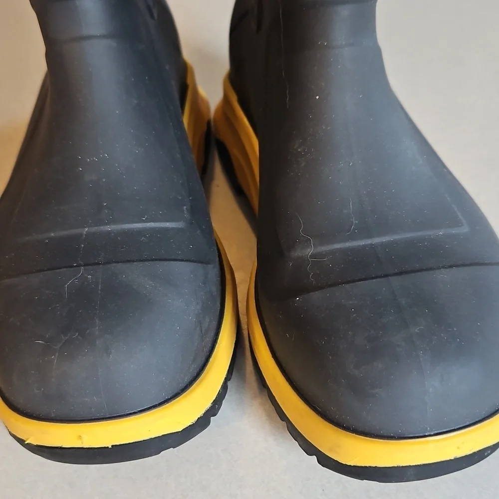 Leader Boots ENS